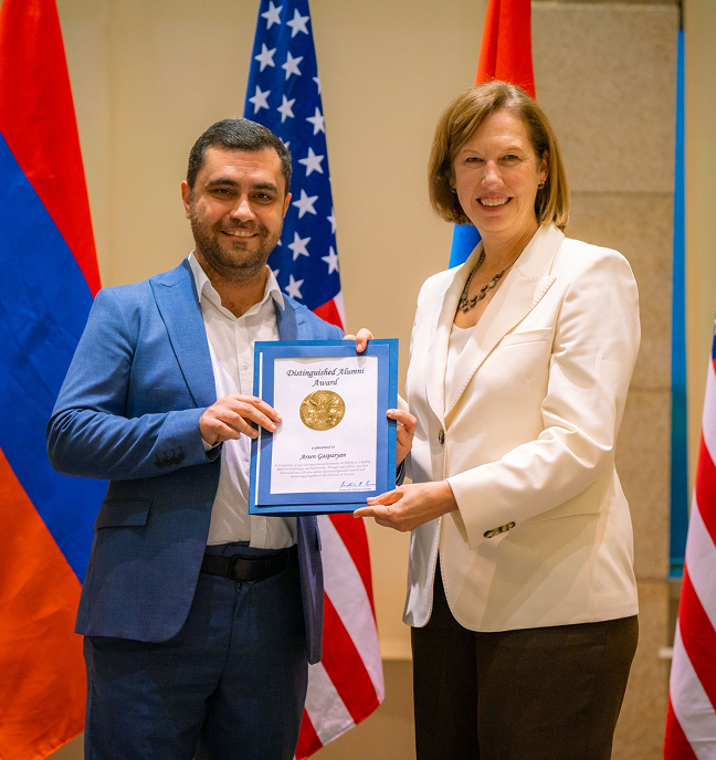 Ramalina arsenii – New Lichen Species